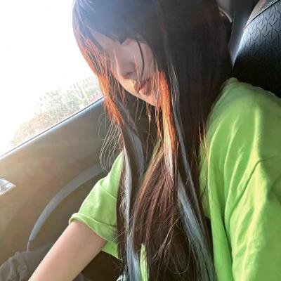 站在你背后