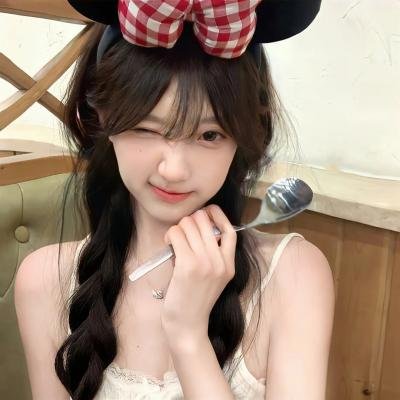 我在你的未来吗